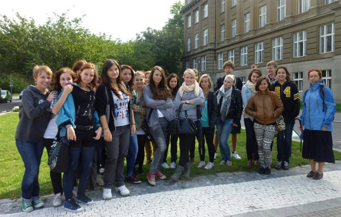 Skola