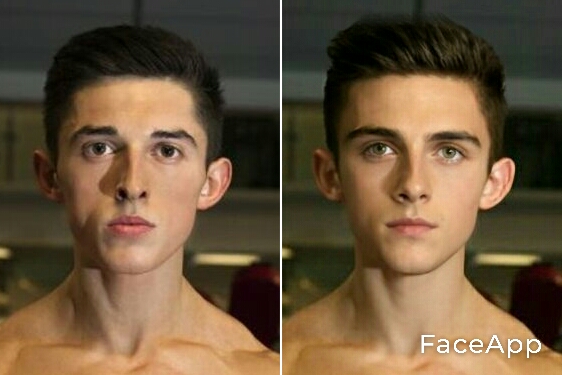 FaceApp 1597283872275