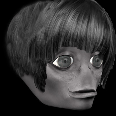 Alienwithhair