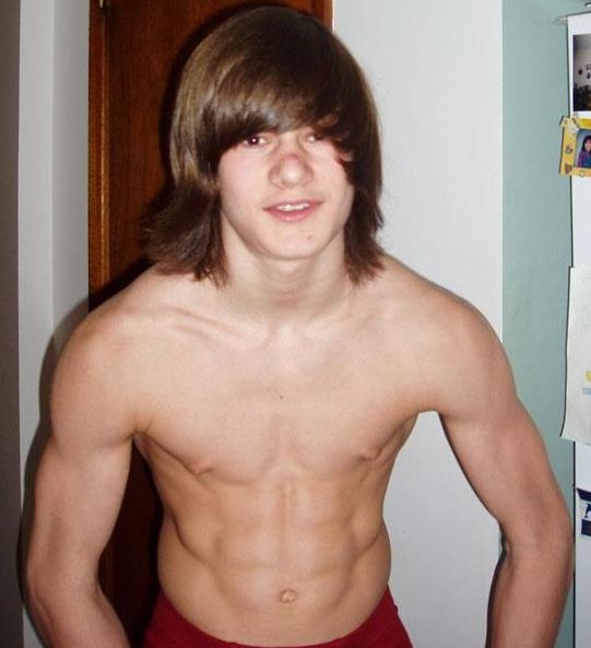 Jeff Seid 5