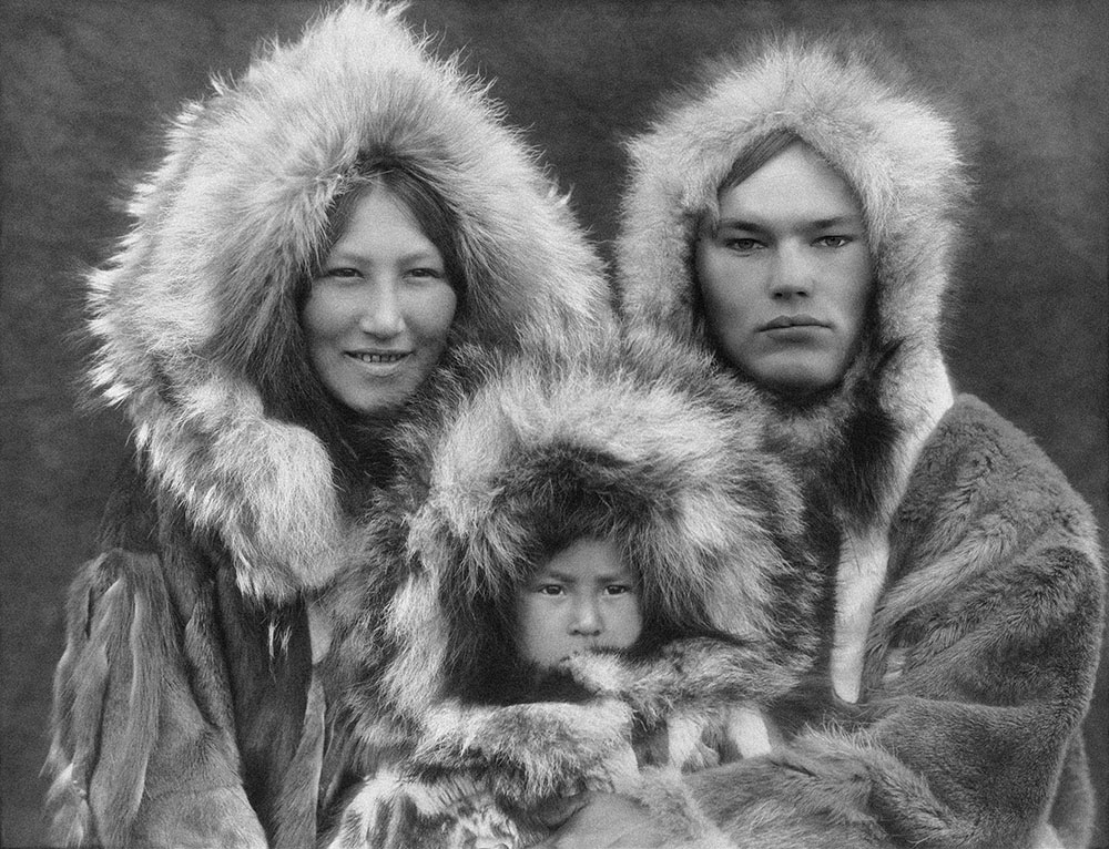 InuitBarret