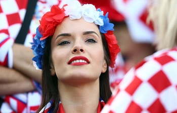Croatian women dating