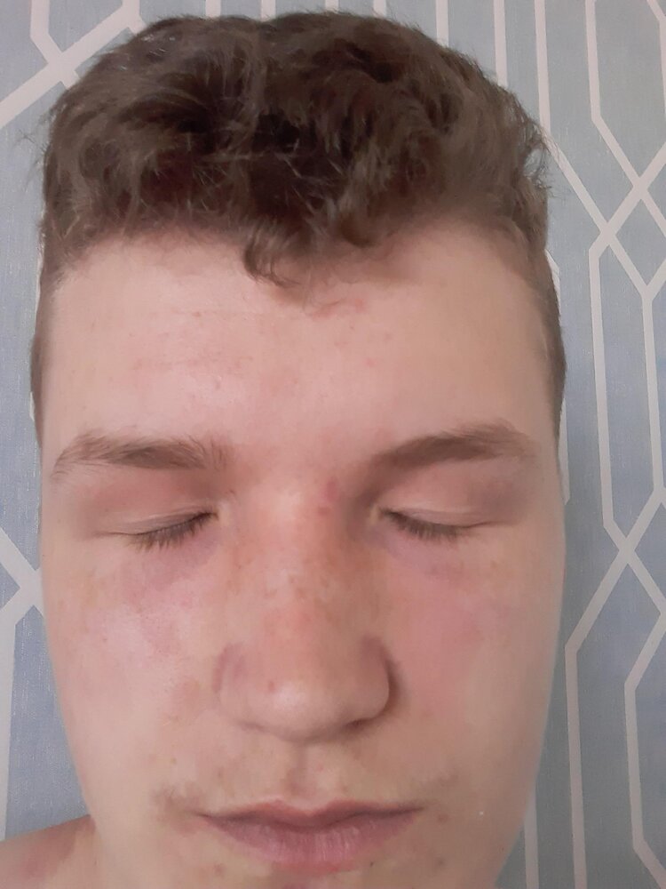 Chad