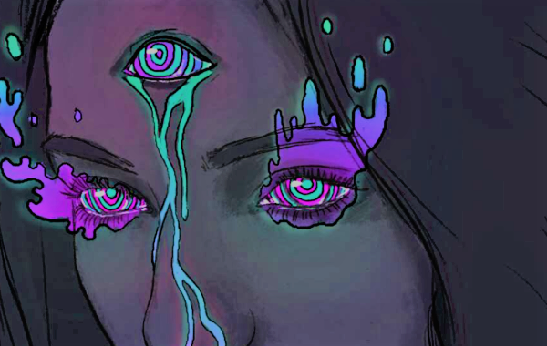 Third eye 3 1