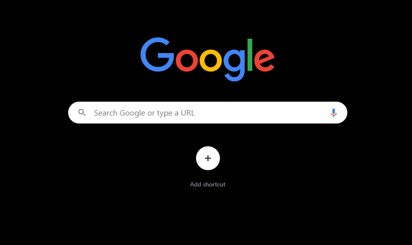 Google
