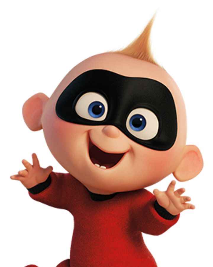 I2   Jack Jack