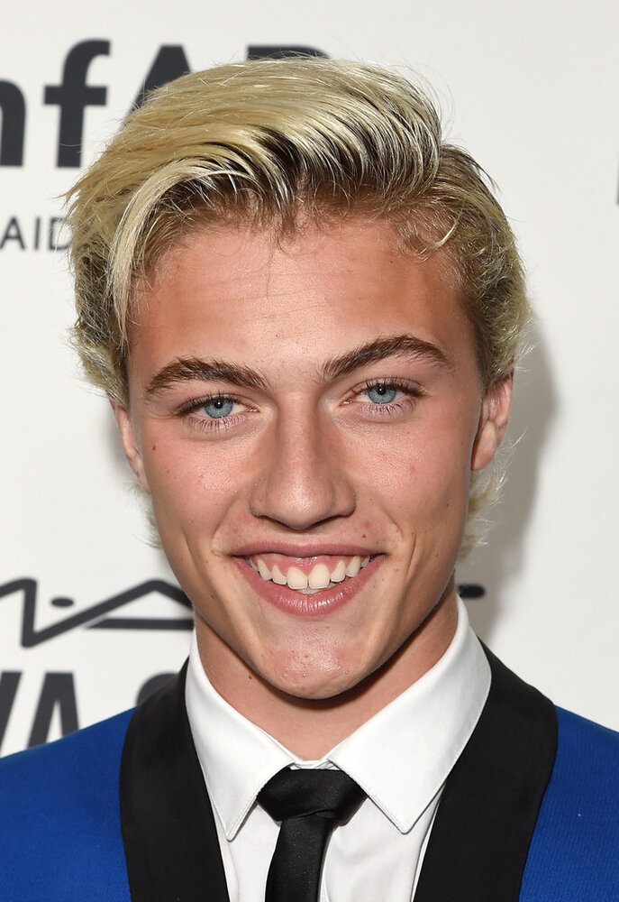 AmfARInspirationGalaLosAngelesRedCarpetayosFPL4uElx
