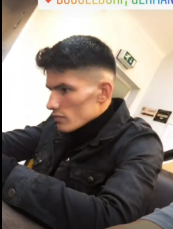 Chad 