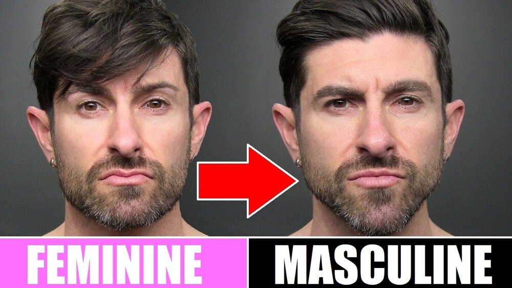 Feminine