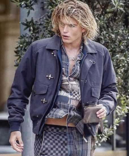 Jordan barrett 1