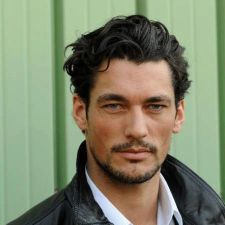 David gandy