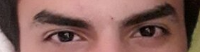 Inceletto eyes