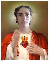 Oh St. BlackOps2cel, thy anointed one, watch over us during this ...