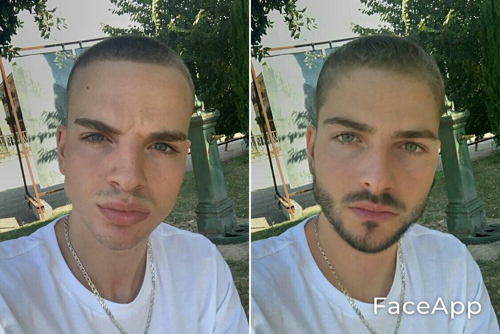 FaceApp 1597494254764