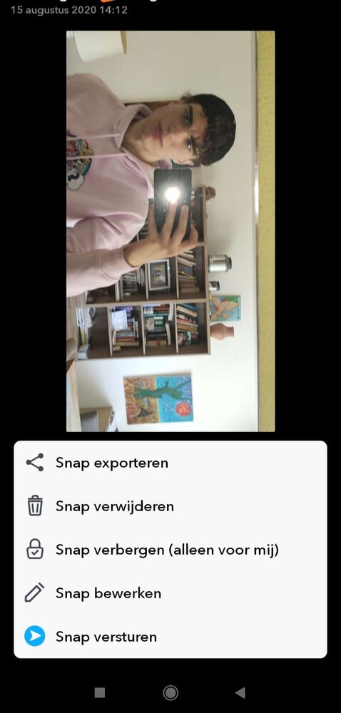 Snaapp