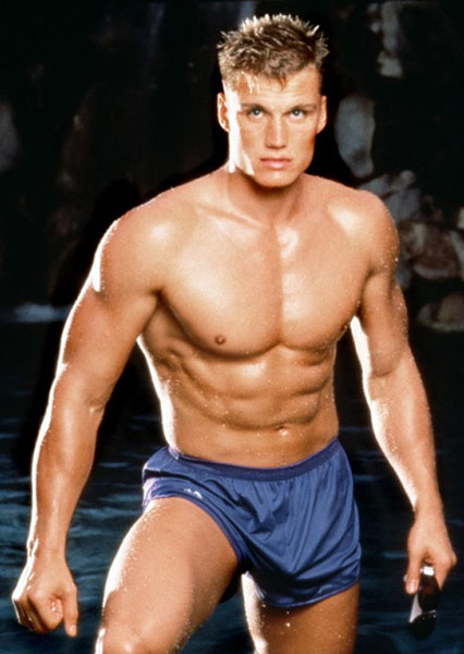 Dolph Lundgren1