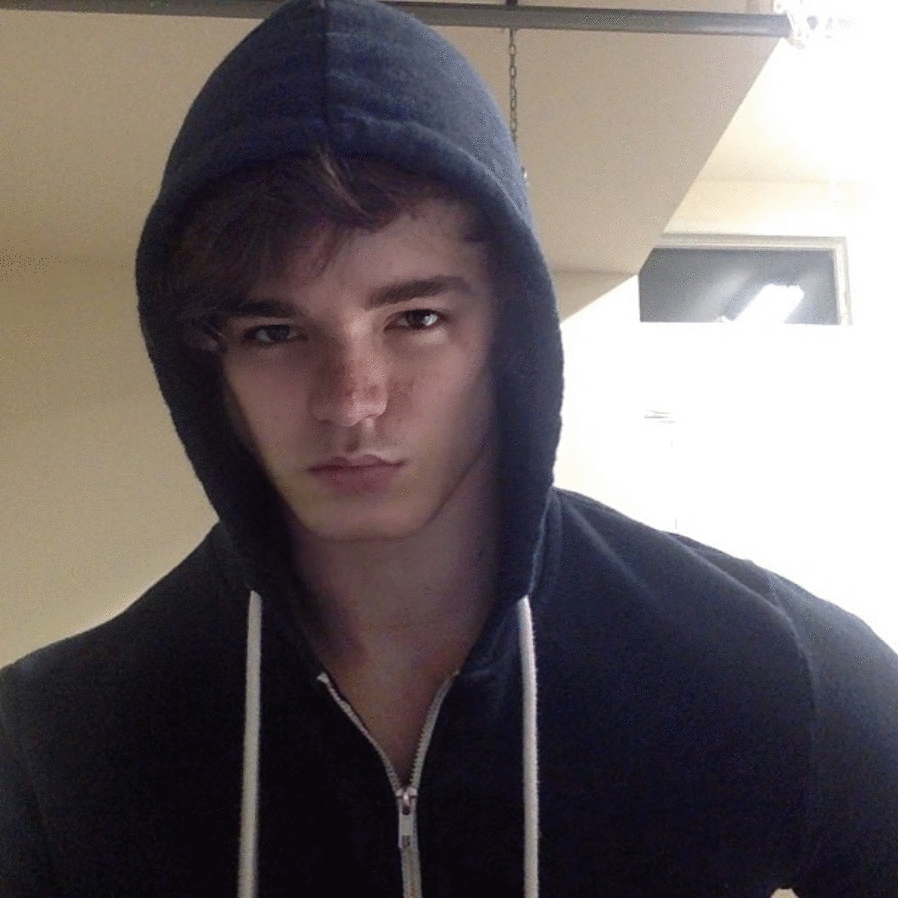 This is gangster