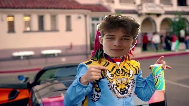 Chico gang