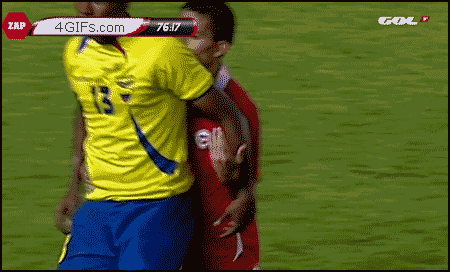 Dive football 2