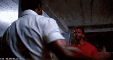 Arnie