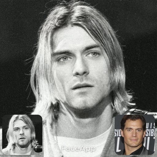 FaceApp 1596724181625