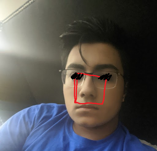 Midfacecel
