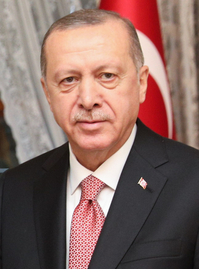 Recep Tayyip Erdoan 2019 cropped