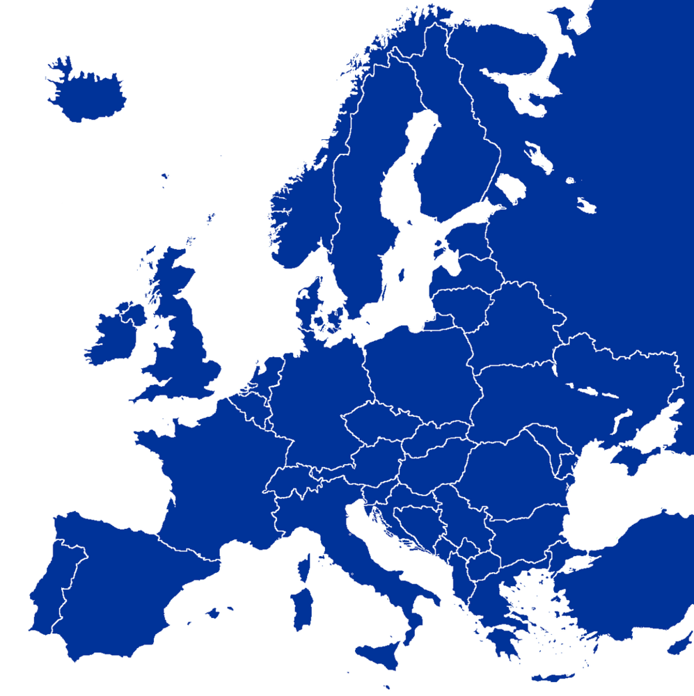 Europe