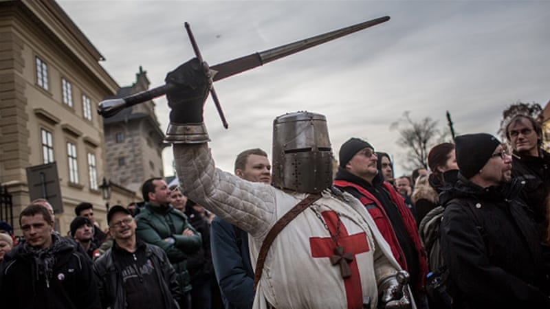 Crusaders