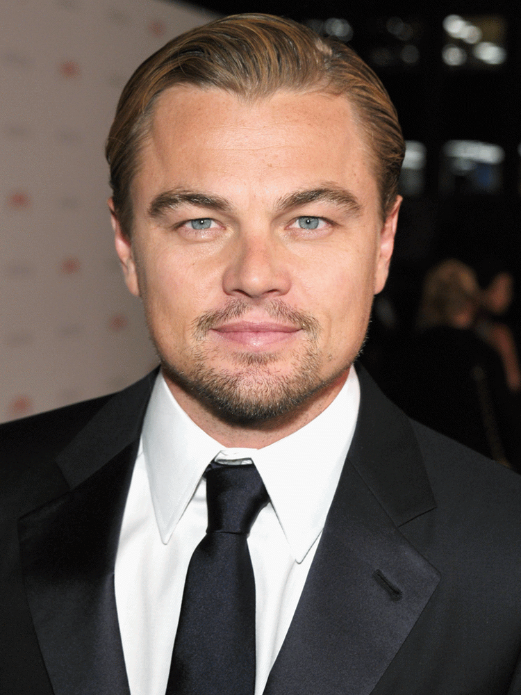 Leo haircut 9 1