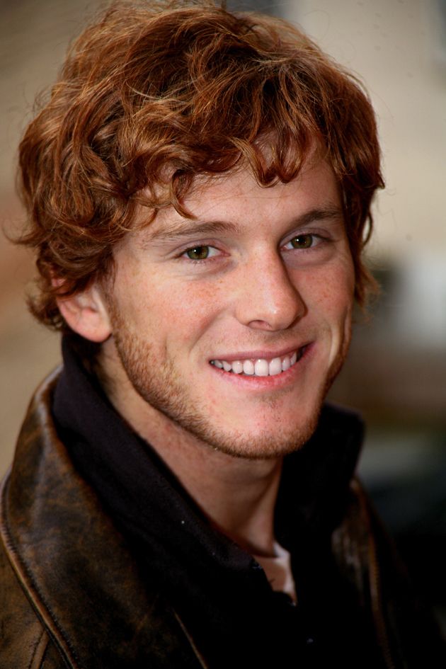 Ginger