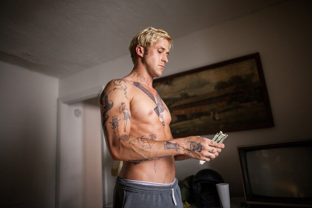 The place beyond the pines 2