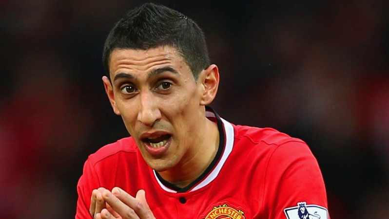 Di Maria Ugly