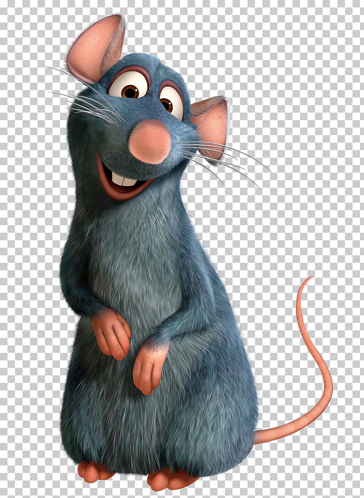 Ratatouille mouse the walt disney company remy recipe rat mouse