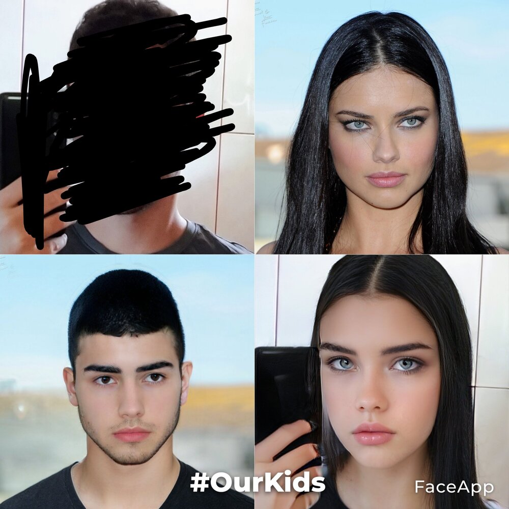 FaceApp 15976581008632