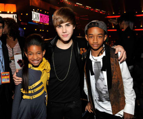 Bieberwillowjadensmith