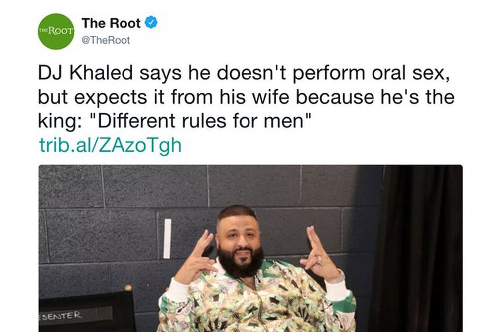 King
