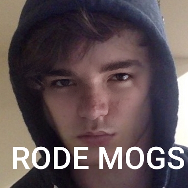 Rodeblur mogs