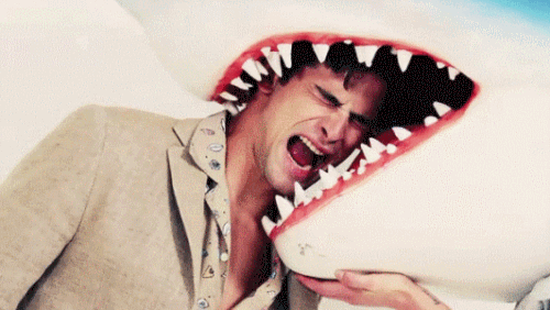 Sharkattackvictim