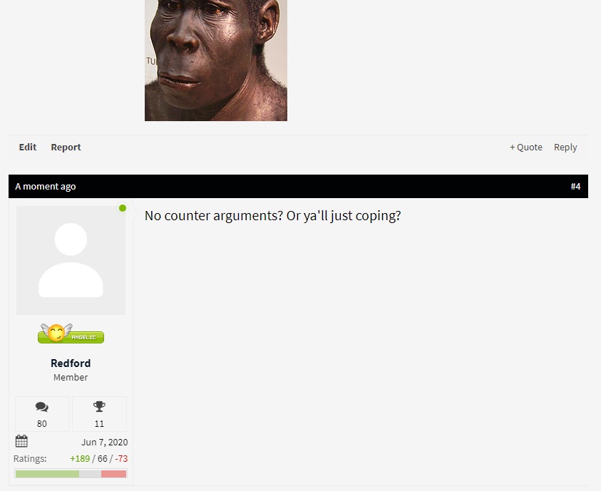 Erectus 4