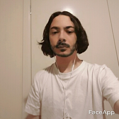 FaceApp 1597333149313