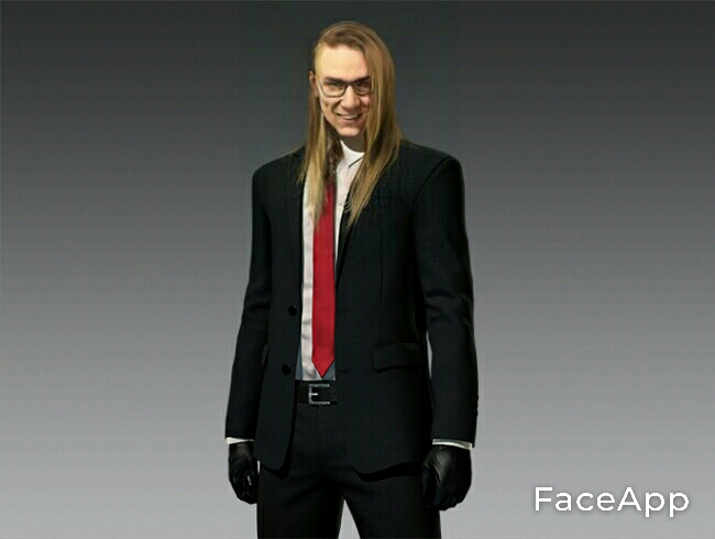 FaceApp 1597765536624