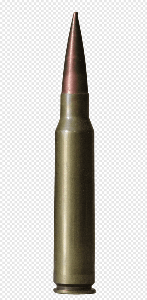 Bullet 408 cheyenne tactical sniper cheytac intervention ammunition ammunition png clip art