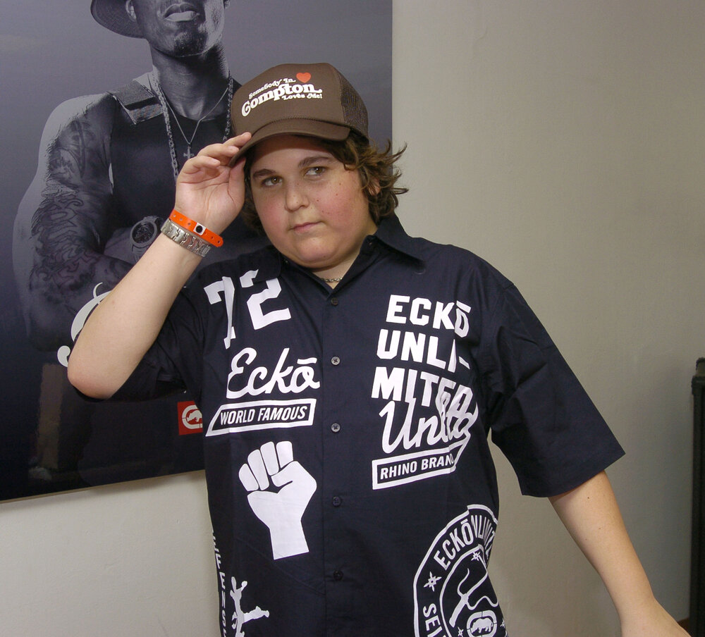 What happened to andy milonakis