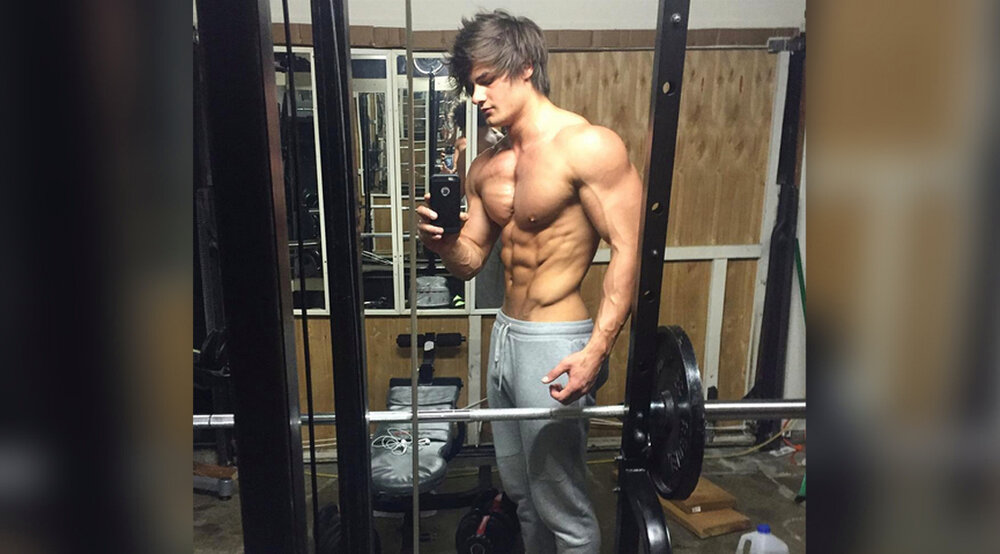 Jeff seid