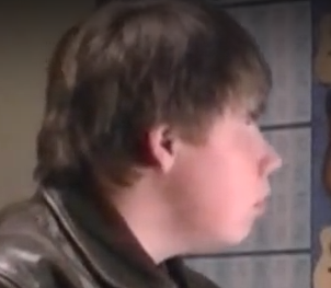 Sideprofilelossus