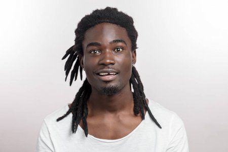 Depositphotos 221461818 stock photo happy afro american man smiling