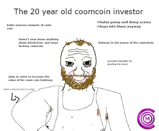 Coom coin