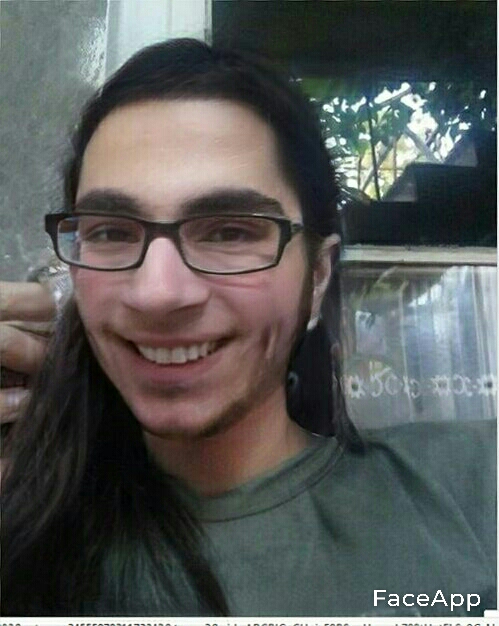 FaceApp 1597848791590