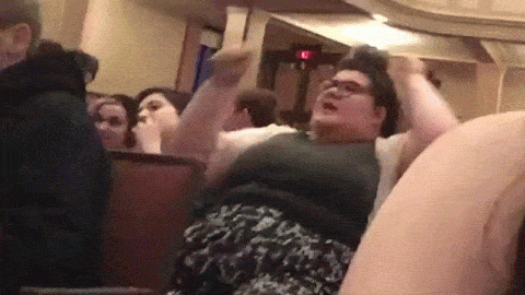 Triggly puff animated